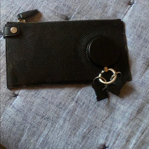 Runway clutch - Picture 6 of 10